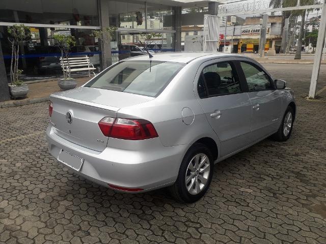 Voyage 1.6 Comfortline!!! - Foto 4