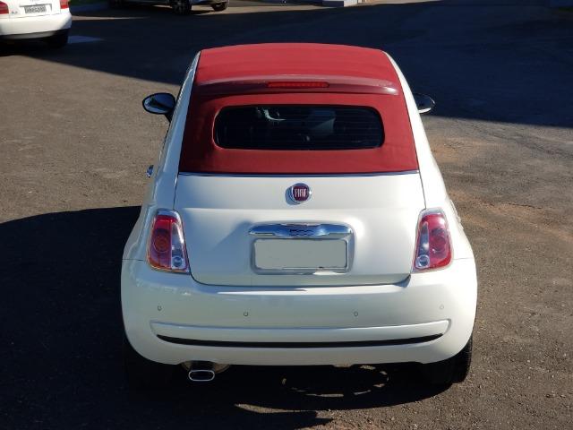 Fiat 500 Cabriolet - Foto 4