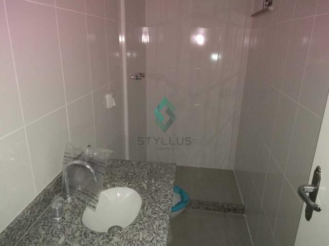 Casa de condomínio à venda com 2 dormitórios em Méier, Rio de janeiro cod:M71209 - Foto 18