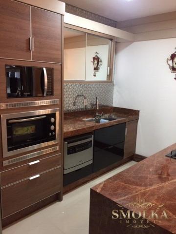 Apartamento à venda com 2 dormitórios em Canasvieiras, Florianópolis cod:9291 - Foto 2