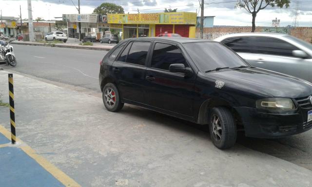 Gol G4 em dias completo 7.500 - Foto 2