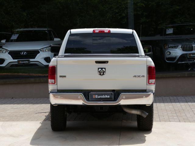 Ram 2500 LARAMIE 6.7 TDI CD 4x4 Dies - Foto 5