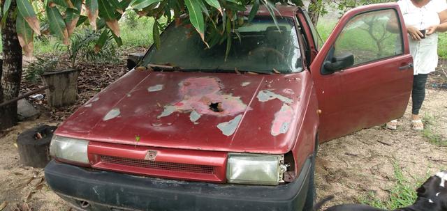 Fiat Tipo 1.6 1994 - Foto 4