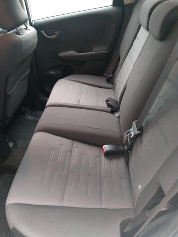 Honda fit 13/14 automático - Foto 10