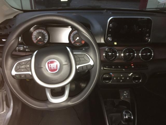 FIAT CRONOS 1.8 E.TORQ FLEX PRECISION 2018 - Foto 4