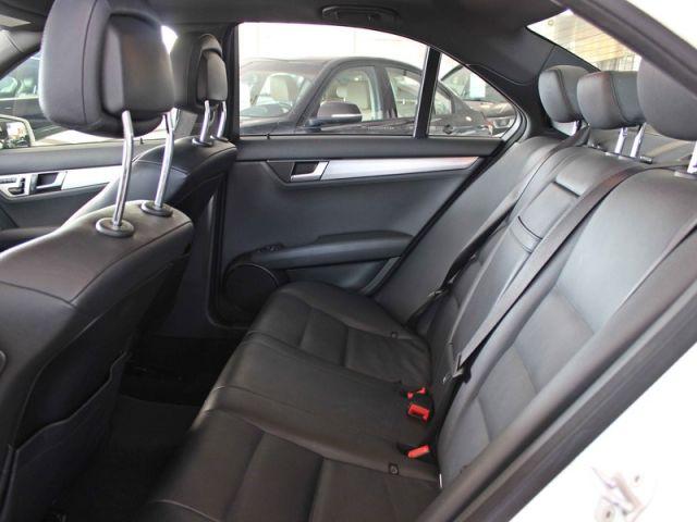 C-250 Sport 2.0 16V 211cv Aut. - Foto 8