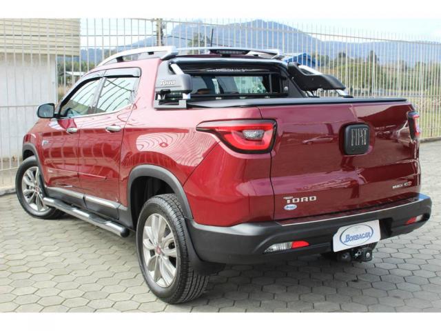 Fiat Toro RANCH - Foto 13