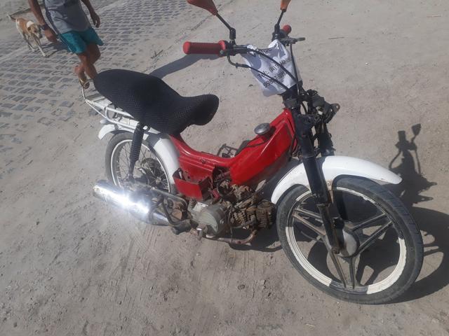 Venda- se shineray