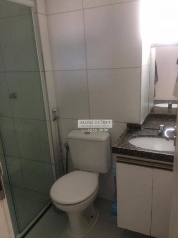 Apartamento à venda, 56 m² por r$ 270.000,00 - papicu - fortaleza/ce - Foto 9