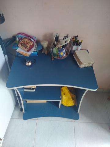Mesa para computador - Foto 3