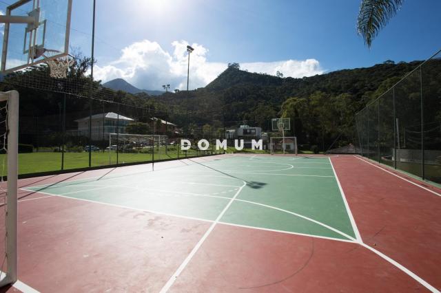 Terreno à venda, 826 m² - parque do imbui - teresópolis/rj - Foto 12