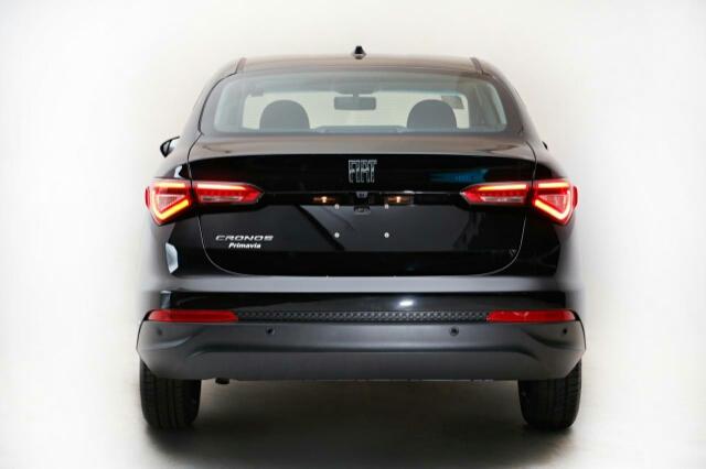 FIAT CRONOS 1.3 FIREFLY FLEX DRIVE MANUAL - Foto 3