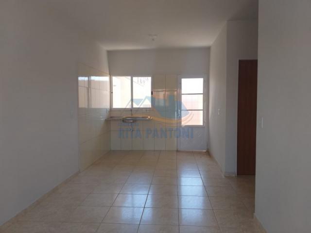 Casa condominio - condomínio topazio - brodowski - Foto 9