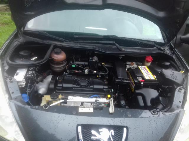 Peugeot 207 2013 - Foto 8