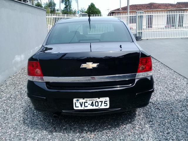 Vectra elegance 2.0 8v aceito troca - Foto 5