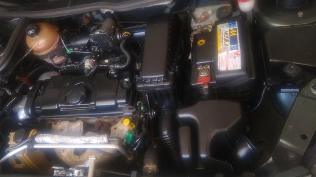 Peugeot 207 11/12 - Foto 2