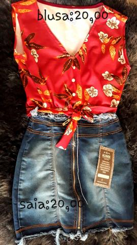 Roupas Femininas! - Foto 3