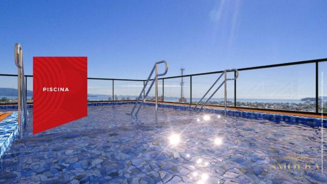 Apartamento à venda com 3 dormitórios em Jurerê internacional, Florianópolis cod:8411 - Foto 7