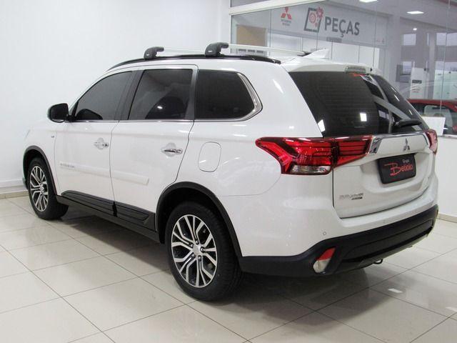 OUTLANDER 3.0/ GT 3.0 V6 AUT. - Foto 5