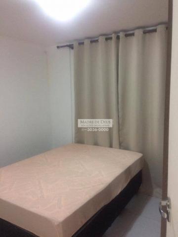 Apartamento à venda, 56 m² por r$ 270.000,00 - papicu - fortaleza/ce - Foto 11
