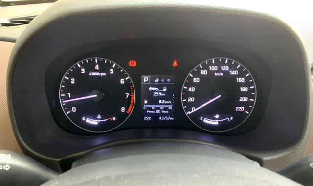 Hyundai Creta Prestige 2.0 - 2017 - Versão Top de Linha - Foto 7
