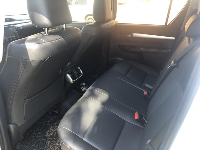 Hilux srv 2018/2018 - Foto 5