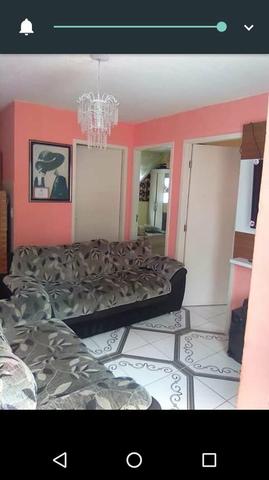 Vendo um apartamento no Eustáquio gomes.residencial.maceio1 - Foto 3