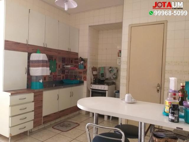 Proximo Igreja de Fátima, 3 quartos, DCE, varanda, 2 vagas, JV098 - Foto 8