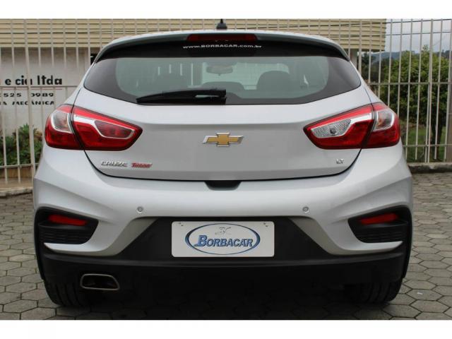Chevrolet Cruze Sport LT - Foto 11