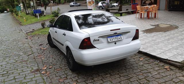 Ford focus ghia - Foto 16