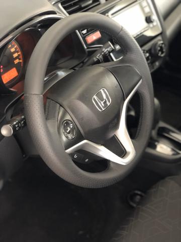 Honda Fit EX - Automático - Recebo seu Usado (Melhor Avaliação) - Foto 8