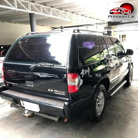Blazer DLX 2.8 4x4 - Foto 3