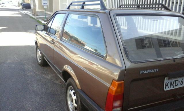 Vendo Parati Relíquia