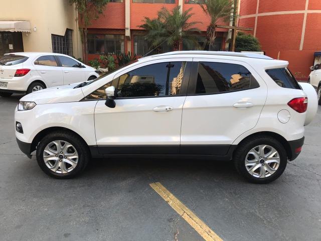 Ford EcoSport Titanium - Foto 3