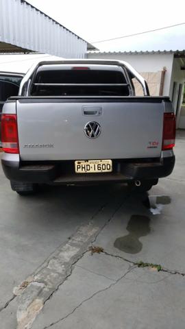 Amarok - Foto 5