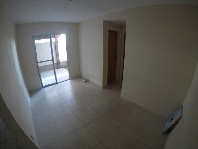 F - Apartamento 2 quartos / térreo com quintal em Colina de Laranjeiras - Foto 4