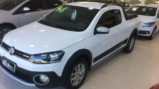 Saveiro Cross 2014