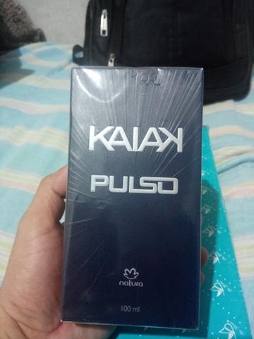 Kaiak pulso