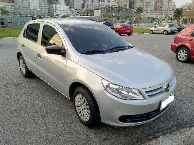 Vw GOL G5 2012 1.0 (leia o anuncio) Parcelinha 370, analise grátis Me ligue! Elves H - Foto 5
