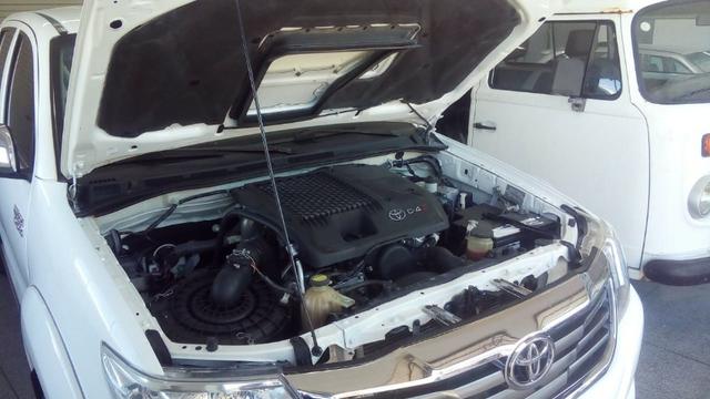 Toyota hilux srv - Foto 7