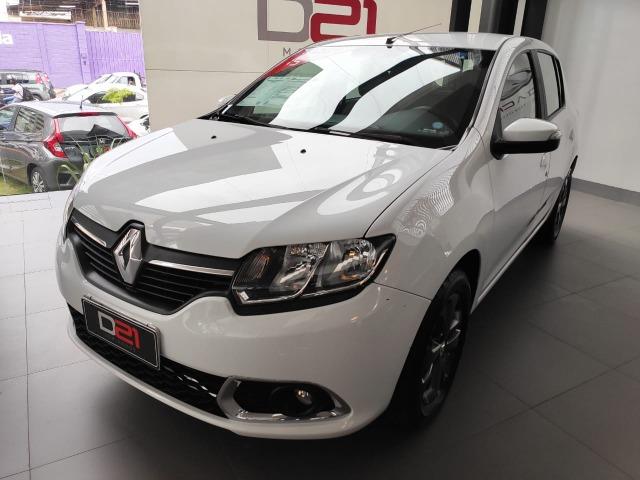 Sandero 1.6 Dynamique