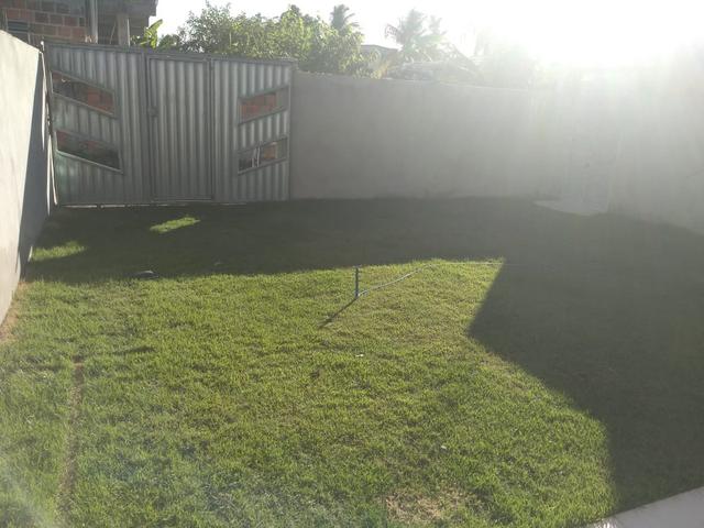 Alugo casa em barra grande praia do sol - Foto 6