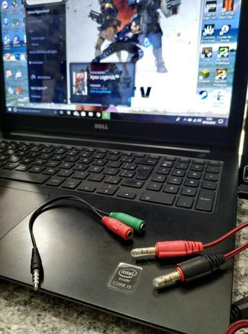 Headset Gamer é ideal para jogos on-line. Compatível:PS3, PS4, Xbox one, Pc e celulares - Foto 3