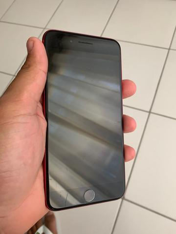 IPhone 8 Plus Red - 64GB