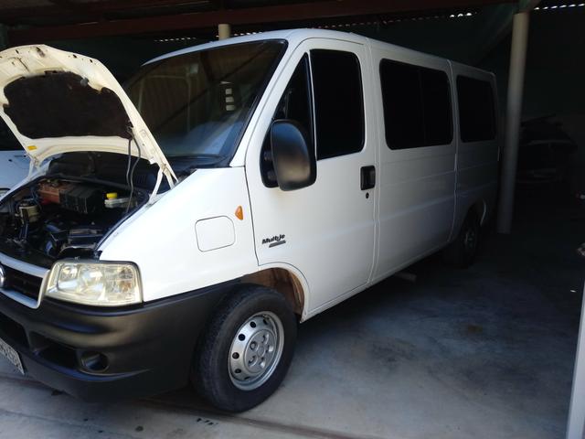 Ducato - Foto 13