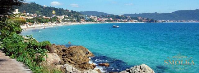 Apartamento à venda com 2 dormitórios em Jurerê internacional, Florianópolis cod:8651 - Foto 7