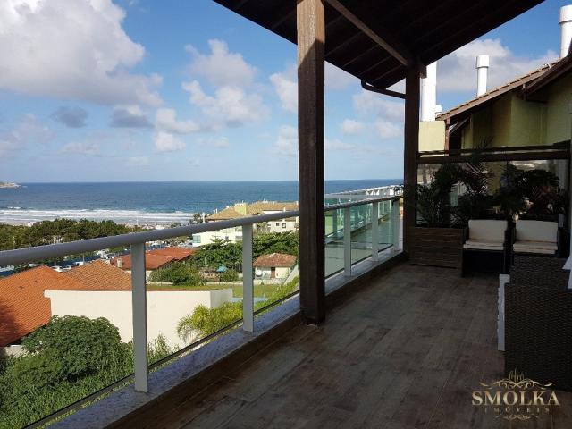 Apartamento à venda com 4 dormitórios em Ingleses do rio vermelho, Florianópolis cod:8260 - Foto 8
