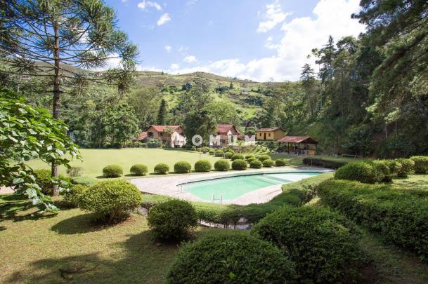 Sítio rural à venda, prata, teresópolis - ar0001. - Foto 5