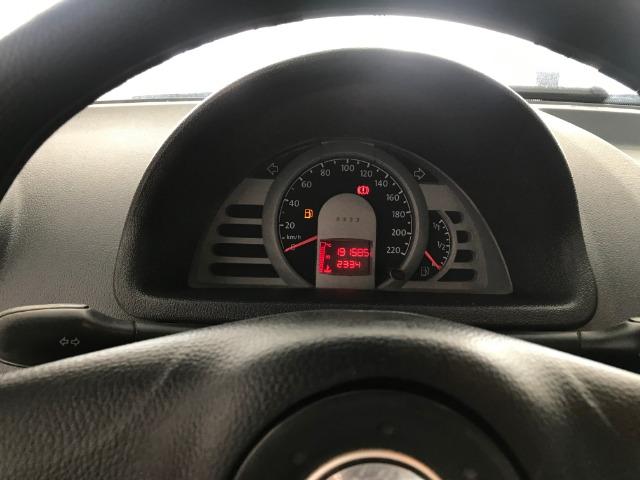 Volkswagen Saveiro 1.6 Titan GNV Legalizado Revisada - Foto 6