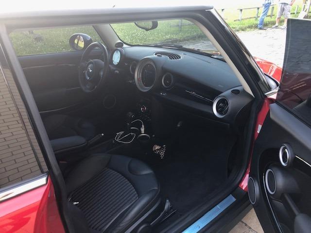 Mini Cooper S 1.6 Aut - Foto 11